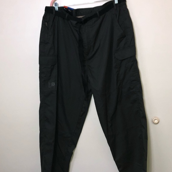 Men’s Karrimor Brand Hiking Pants. XXL. NWT - Picture 2 of 8
